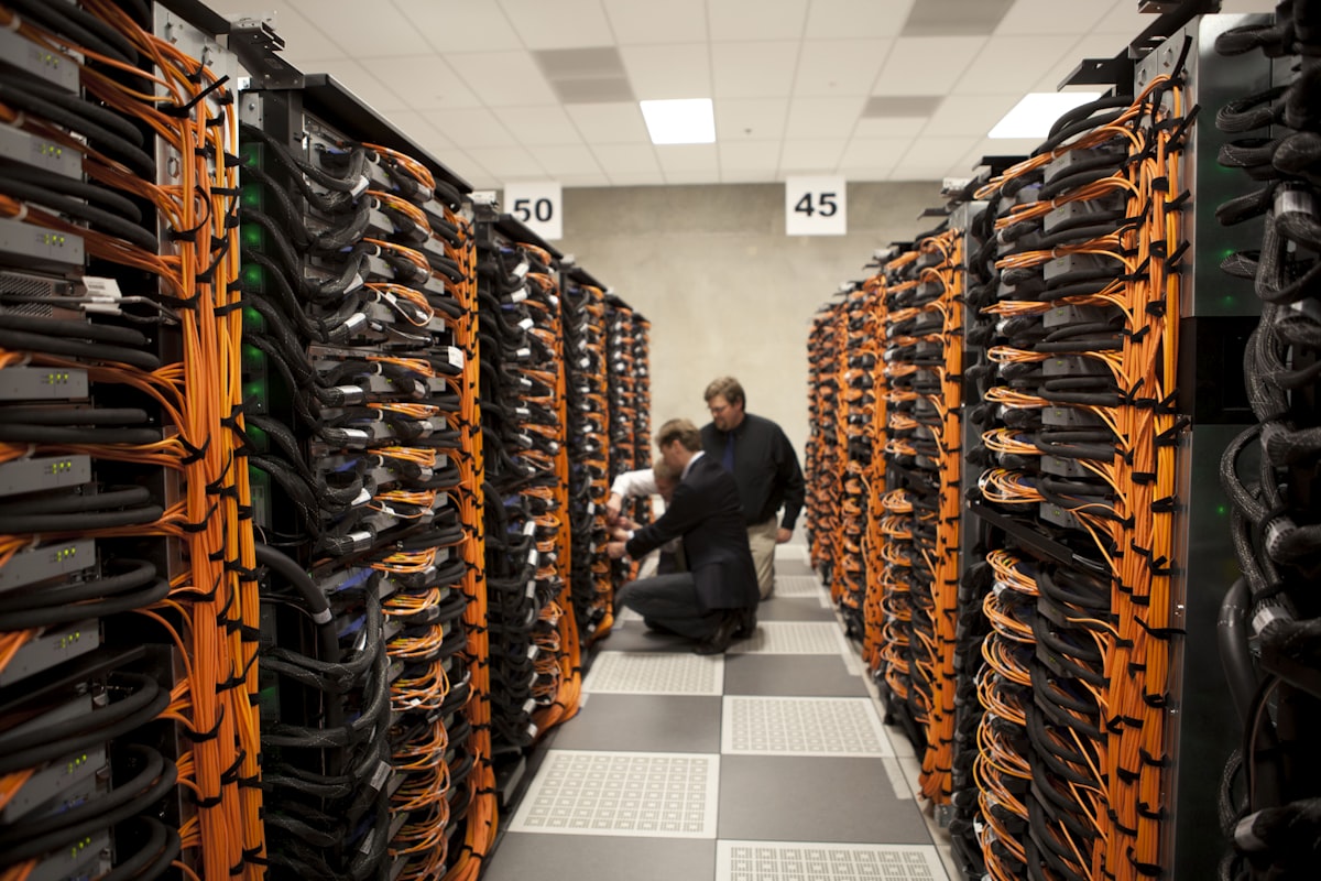 Why Every Small Business Needs a Managed IT Provider
